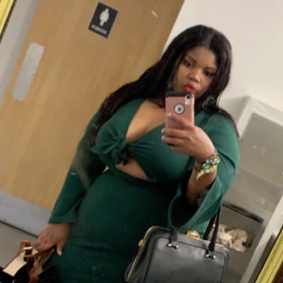 Meet your Posher, Shaqorey - Picture 6 of 8